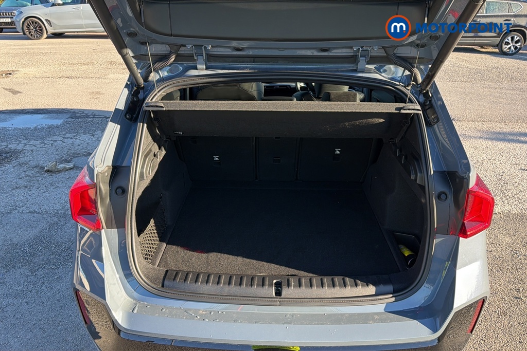 BMW X1 M Sport Automatic Petrol SUV - Stock Number (1683712) - 30th supplementary image