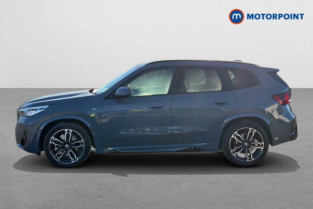 BMW X1 M Sport Automatic Petrol SUV - Stock Number (1683712) - Drivers side