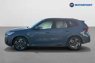 BMW X1 M Sport Automatic Petrol SUV - Stock Number (1683712) - Drivers side