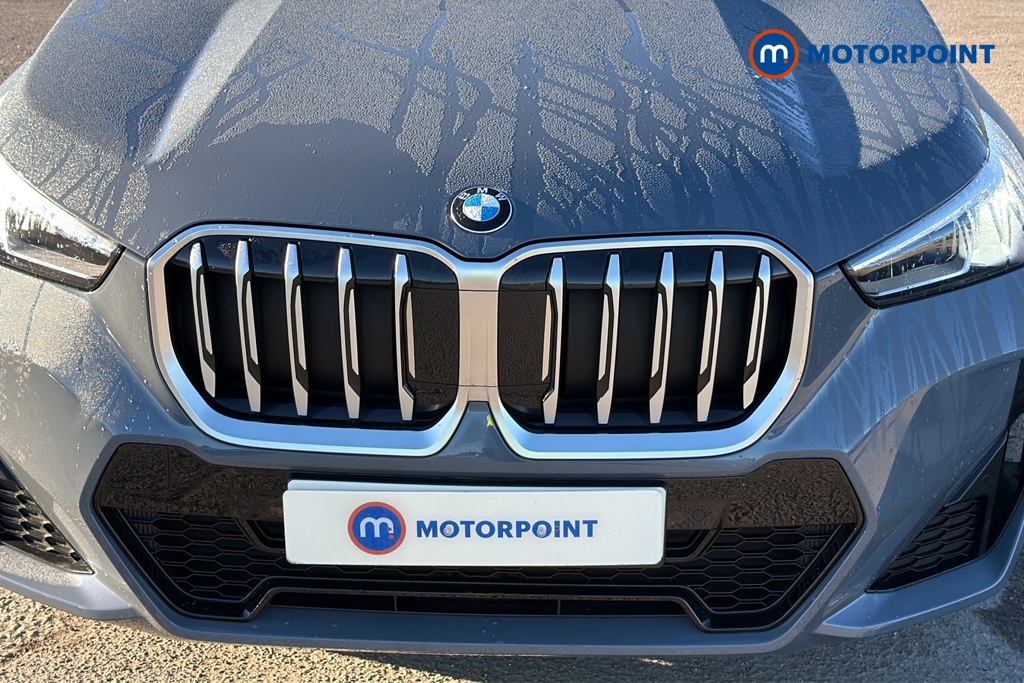 BMW X1 M Sport Automatic Petrol SUV - Stock Number (1683712) - 43rd supplementary image