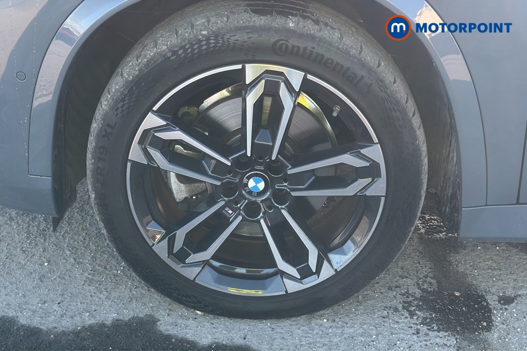 BMW X1 M Sport Automatic Petrol SUV - Stock Number (1683712) - 44th supplementary image