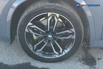 BMW X1 M Sport Automatic Petrol SUV - Stock Number (1683712) - 44th supplementary image