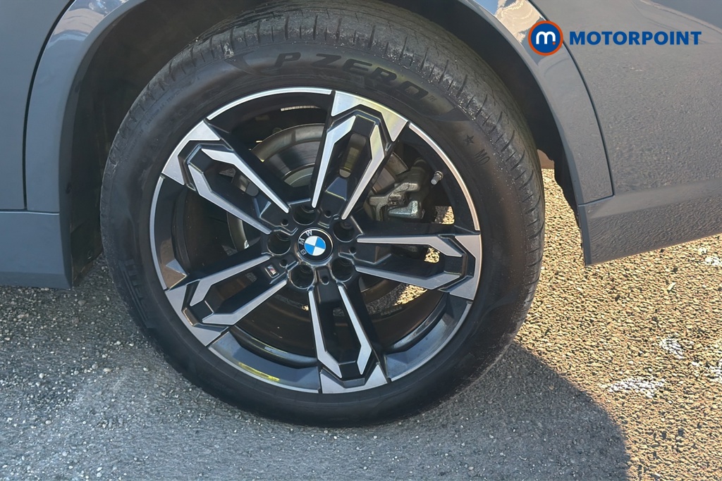 BMW X1 M Sport Automatic Petrol SUV - Stock Number (1683712) - 45th supplementary image