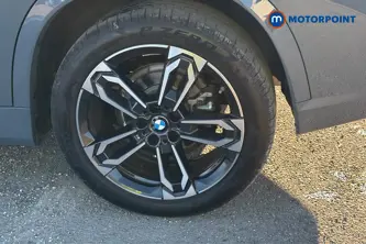 BMW X1 M Sport Automatic Petrol SUV - Stock Number (1683712) - 45th supplementary image