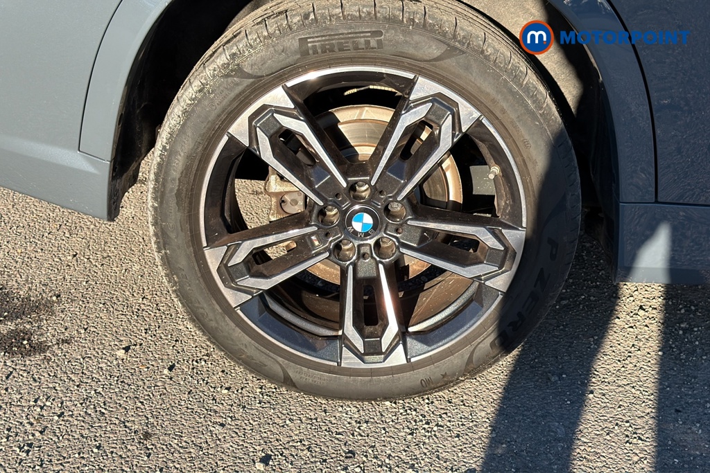 BMW X1 M Sport Automatic Petrol SUV - Stock Number (1683712) - 46th supplementary image
