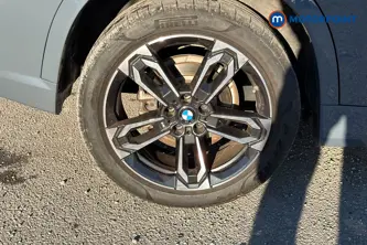 BMW X1 M Sport Automatic Petrol SUV - Stock Number (1683712) - 46th supplementary image