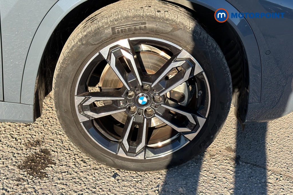 BMW X1 M Sport Automatic Petrol SUV - Stock Number (1683712) - 47th supplementary image