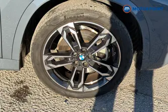 BMW X1 M Sport Automatic Petrol SUV - Stock Number (1683712) - 47th supplementary image