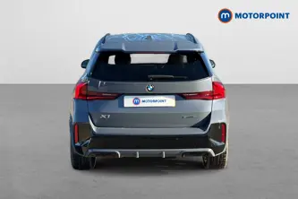 BMW X1 M Sport Automatic Petrol SUV - Stock Number (1683712) - Rear bumper