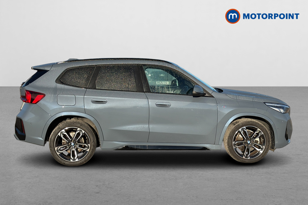 BMW X1 M Sport Automatic Petrol SUV - Stock Number (1683712) - Passenger side