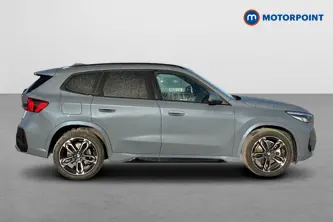 BMW X1 M Sport Automatic Petrol SUV - Stock Number (1683712) - Passenger side