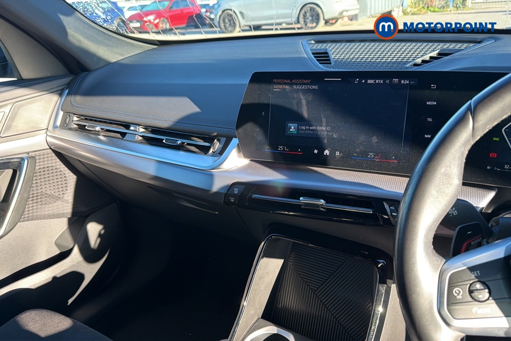 BMW X1 M Sport Automatic Petrol SUV - Stock Number (1683712) - 1st supplementary image
