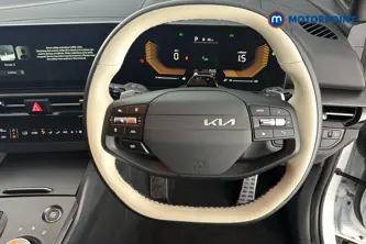 KIA Sportage Gt-Line Automatic Petrol SUV - Stock Number (1684461) - 2nd supplementary image