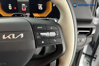 KIA Sportage Gt-Line Automatic Petrol SUV - Stock Number (1684461) - 3rd supplementary image