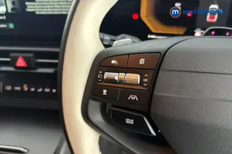 KIA Sportage Gt-Line Automatic Petrol SUV - Stock Number (1684461) - 4th supplementary image