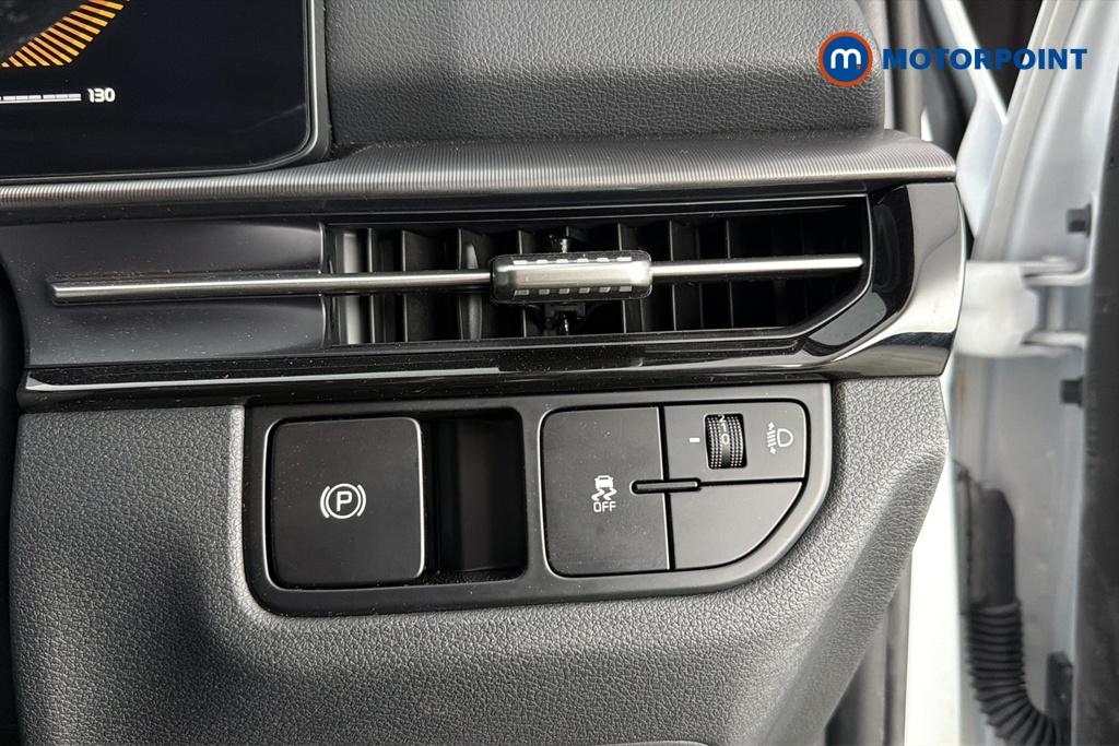 KIA Sportage Gt-Line Automatic Petrol SUV - Stock Number (1684461) - 11th supplementary image