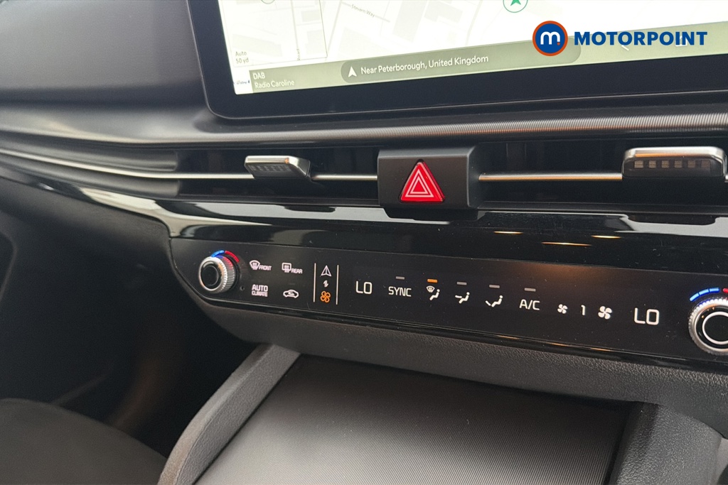 KIA Sportage Gt-Line Automatic Petrol SUV - Stock Number (1684461) - 12th supplementary image