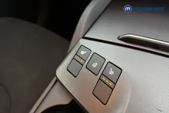 KIA Sportage Gt-Line Automatic Petrol SUV - Stock Number (1684461) - 14th supplementary image
