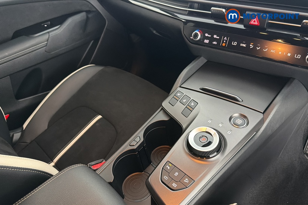 KIA Sportage Gt-Line Automatic Petrol SUV - Stock Number (1684461) - 15th supplementary image