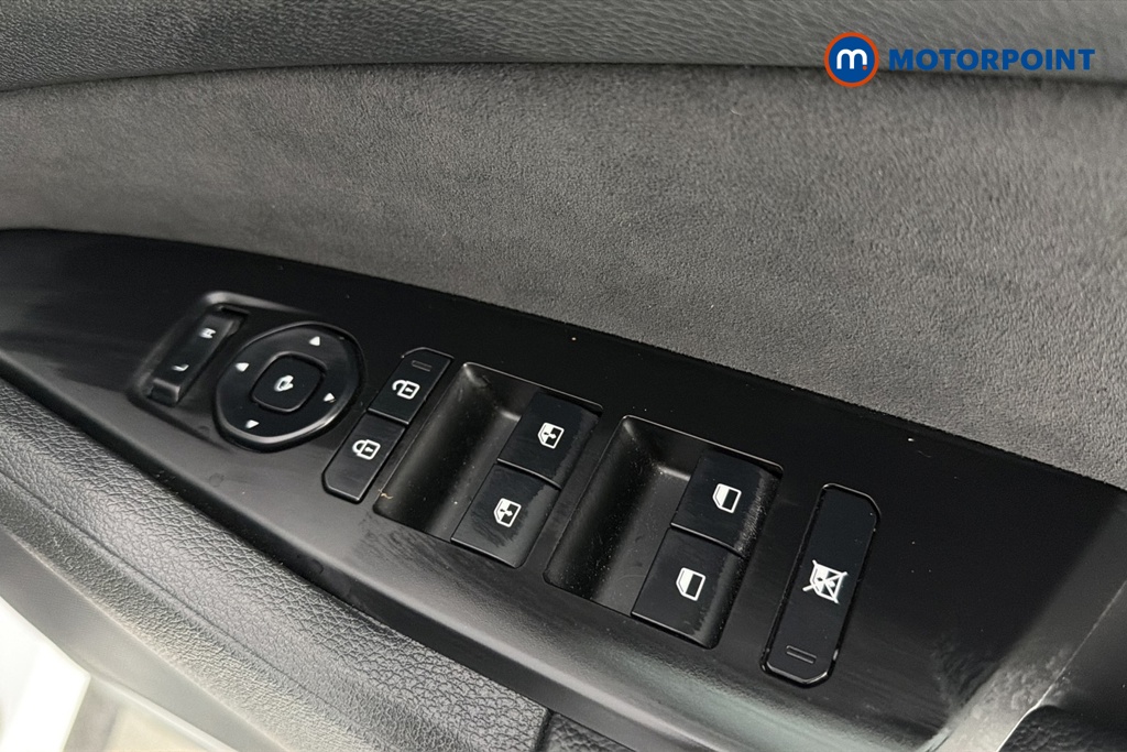 KIA Sportage Gt-Line Automatic Petrol SUV - Stock Number (1684461) - 19th supplementary image