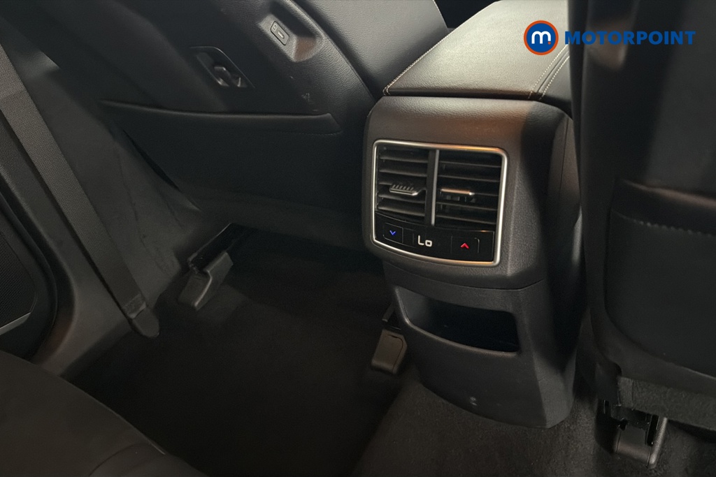 KIA Sportage Gt-Line Automatic Petrol SUV - Stock Number (1684461) - 28th supplementary image