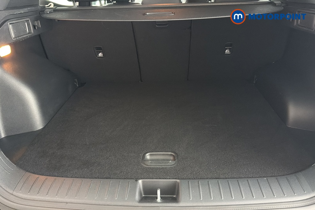 KIA Sportage Gt-Line Automatic Petrol SUV - Stock Number (1684461) - 30th supplementary image