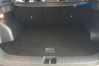 KIA Sportage Gt-Line Automatic Petrol SUV - Stock Number (1684461) - 30th supplementary image
