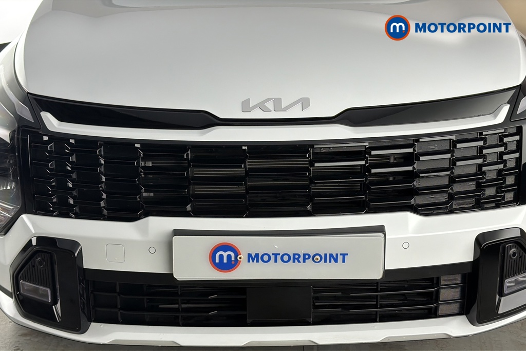 KIA Sportage Gt-Line Automatic Petrol SUV - Stock Number (1684461) - 43rd supplementary image