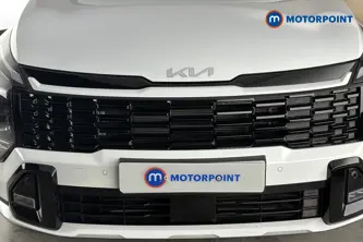 KIA Sportage Gt-Line Automatic Petrol SUV - Stock Number (1684461) - 43rd supplementary image