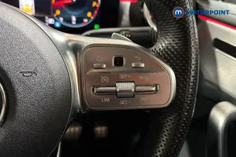 Mercedes-Benz A Class Exclusive Edition Automatic Petrol Hatchback - Stock Number (1684574) - 3rd supplementary image