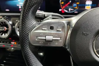 Mercedes-Benz A Class Exclusive Edition Automatic Petrol Hatchback - Stock Number (1684574) - 4th supplementary image