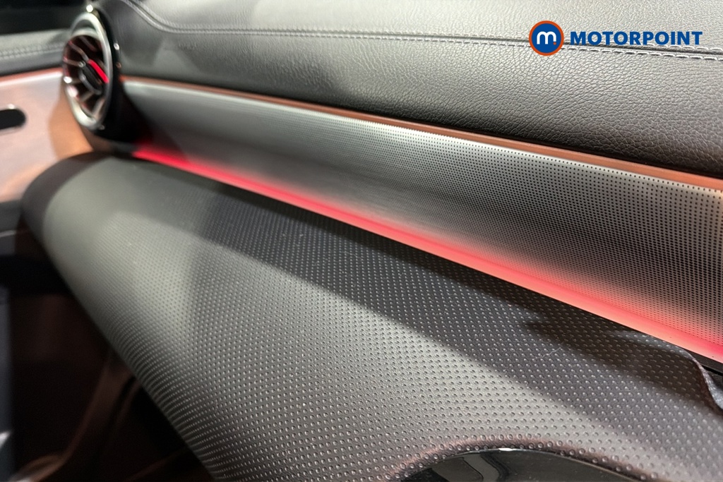 Mercedes-Benz A Class Exclusive Edition Automatic Petrol Hatchback - Stock Number (1684574) - 10th supplementary image
