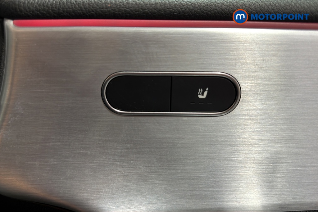 Mercedes-Benz A Class Exclusive Edition Automatic Petrol Hatchback - Stock Number (1684574) - 14th supplementary image