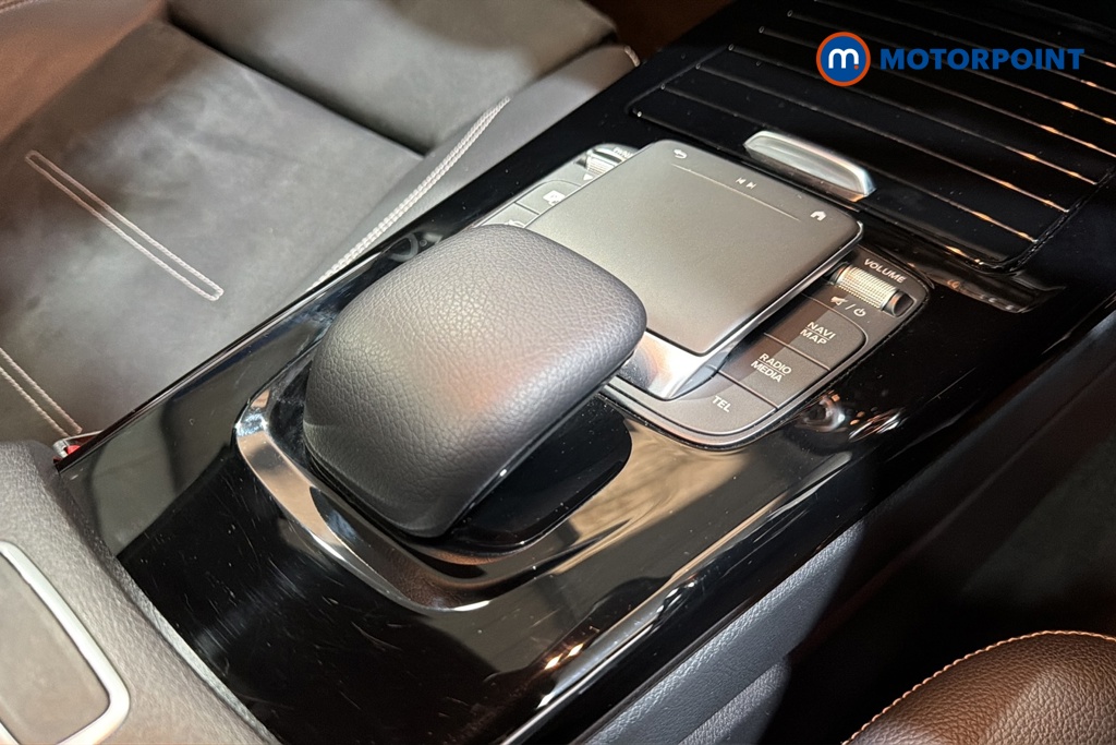 Mercedes-Benz A Class Exclusive Edition Automatic Petrol Hatchback - Stock Number (1684574) - 15th supplementary image