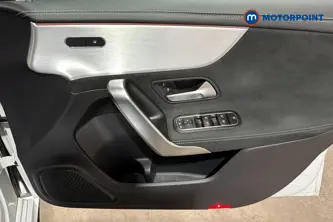 Mercedes-Benz A Class Exclusive Edition Automatic Petrol Hatchback - Stock Number (1684574) - 18th supplementary image
