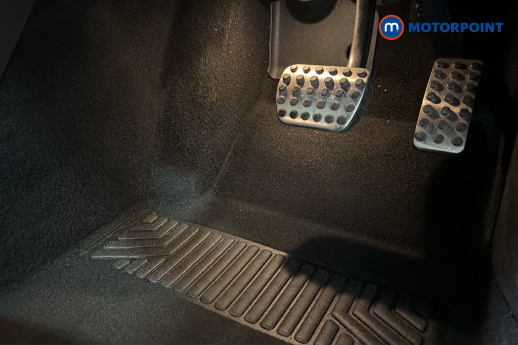 Mercedes-Benz A Class Exclusive Edition Automatic Petrol Hatchback - Stock Number (1684574) - 24th supplementary image