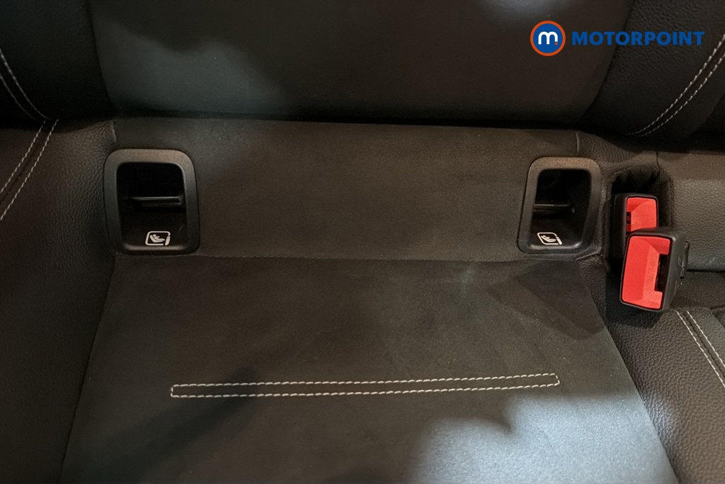 Mercedes-Benz A Class Exclusive Edition Automatic Petrol Hatchback - Stock Number (1684574) - 27th supplementary image