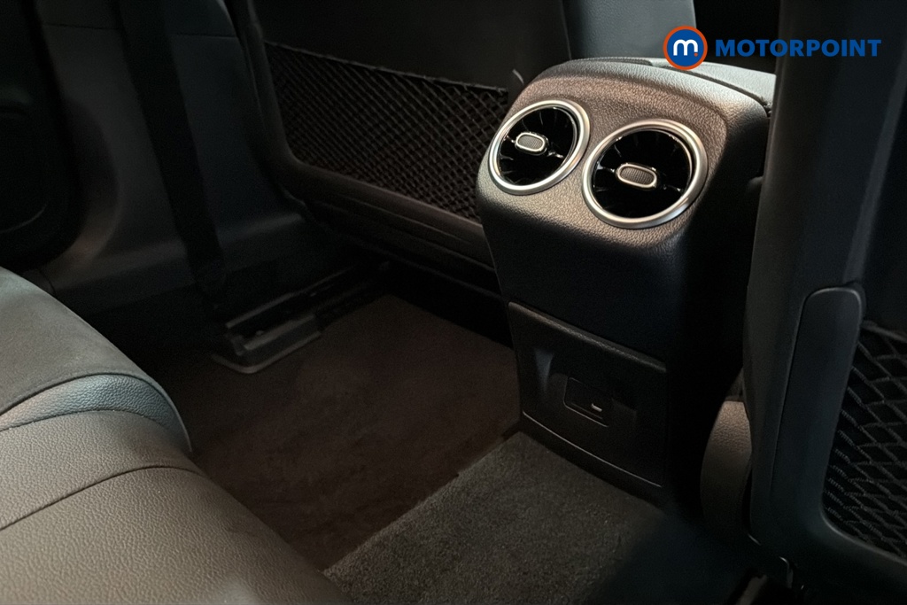 Mercedes-Benz A Class Exclusive Edition Automatic Petrol Hatchback - Stock Number (1684574) - 28th supplementary image