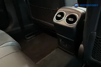 Mercedes-Benz A Class Exclusive Edition Automatic Petrol Hatchback - Stock Number (1684574) - 28th supplementary image