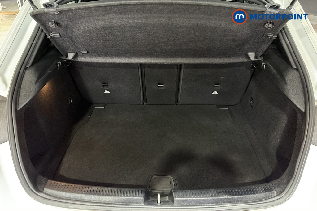 Mercedes-Benz A Class Exclusive Edition Automatic Petrol Hatchback - Stock Number (1684574) - 30th supplementary image