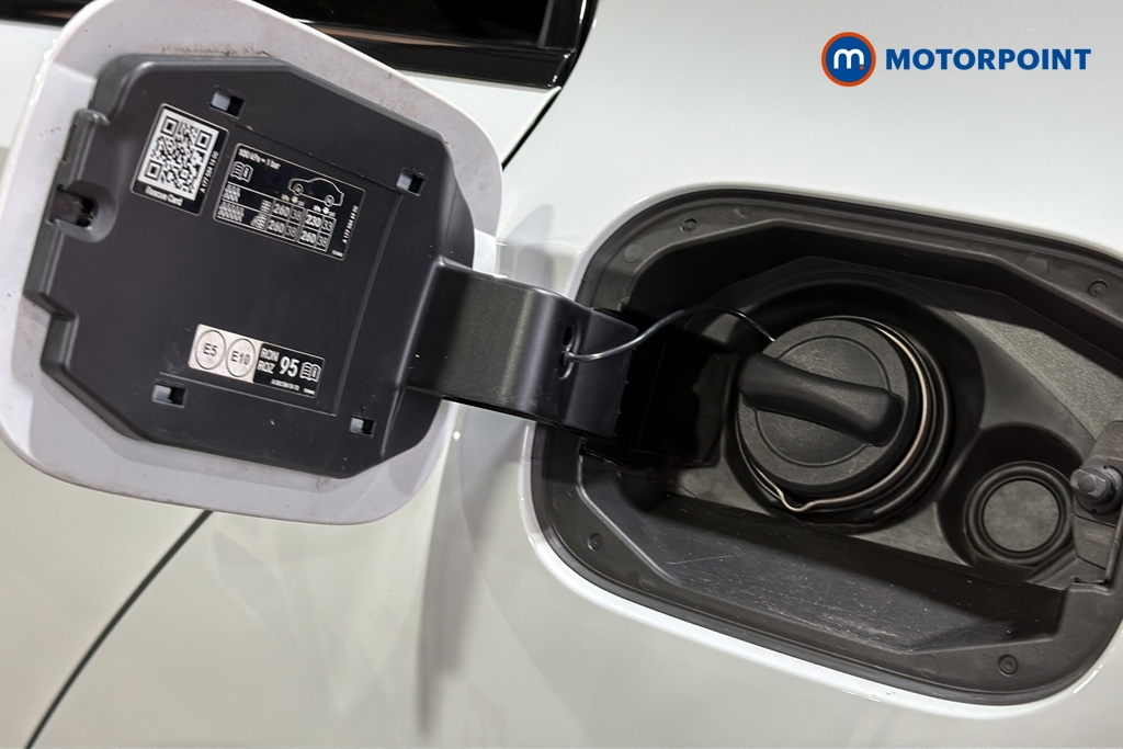 Mercedes-Benz A Class Exclusive Edition Automatic Petrol Hatchback - Stock Number (1684574) - 41st supplementary image