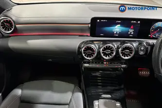 Mercedes-Benz A Class Exclusive Edition Automatic Petrol Hatchback - Stock Number (1684574) - 1st supplementary image