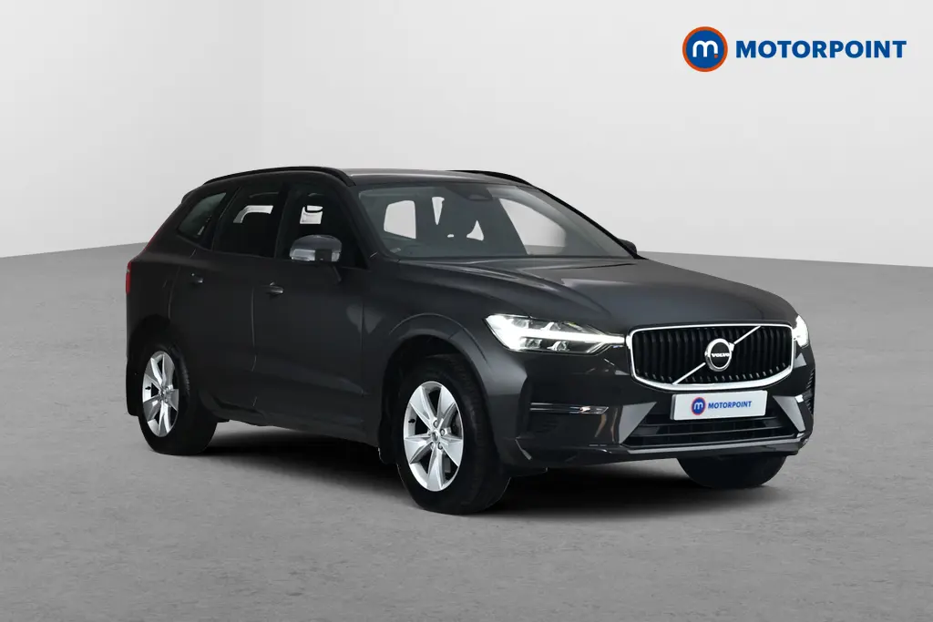 2022 Volvo XC60