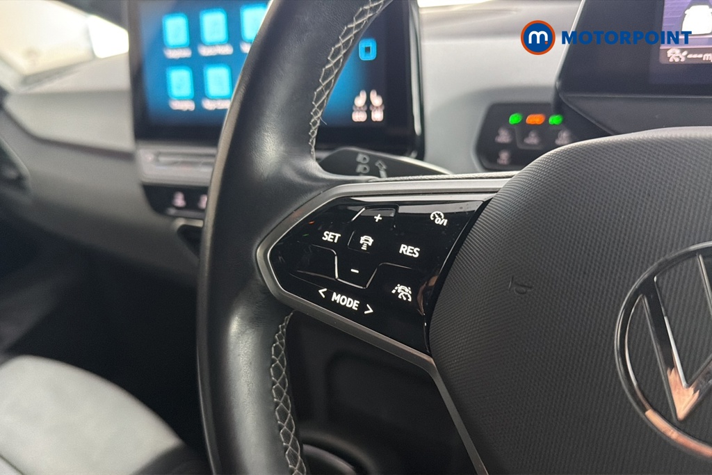 Volkswagen Id.3 Tour Pro S Automatic Electric Hatchback - Stock Number (1684777) - 4th supplementary image