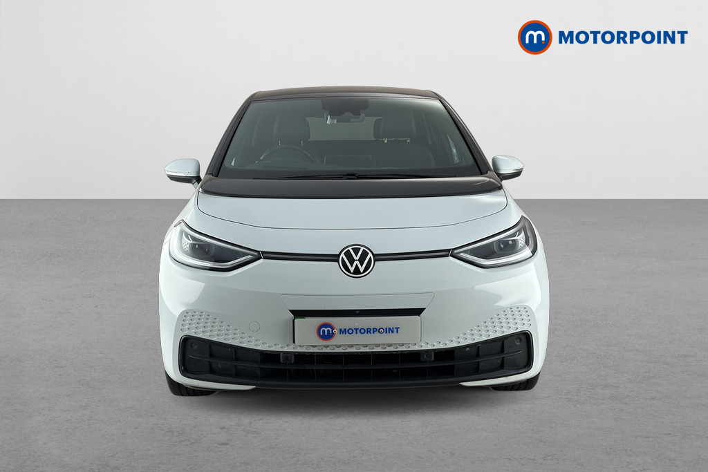 Volkswagen Id.3 Tour Pro S Automatic Electric Hatchback - Stock Number (1684777) - Front bumper