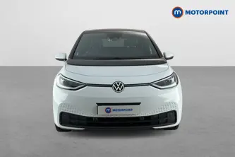 Volkswagen Id.3 Tour Pro S Automatic Electric Hatchback - Stock Number (1684777) - Front bumper