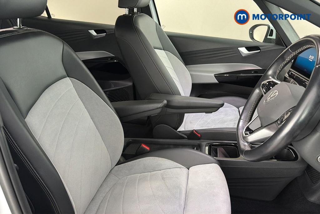 Volkswagen Id.3 Tour Pro S Automatic Electric Hatchback - Stock Number (1684777) - 22nd supplementary image