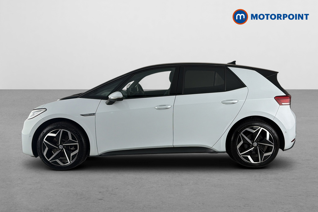 Volkswagen Id.3 Tour Pro S Automatic Electric Hatchback - Stock Number (1684777) - Drivers side