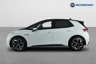 Volkswagen Id.3 Tour Pro S Automatic Electric Hatchback - Stock Number (1684777) - Drivers side