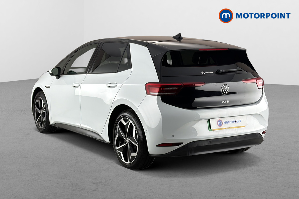 Volkswagen Id.3 Tour Pro S Automatic Electric Hatchback - Stock Number (1684777) - Drivers side rear corner